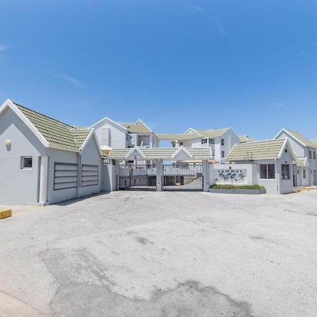 Luxury On The Beach Port Elizabeth Eksteriør bilde