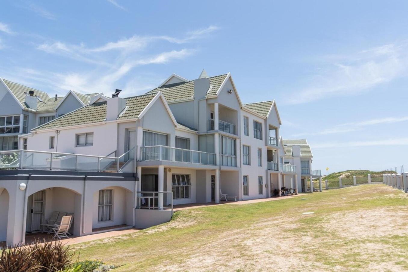 Luxury On The Beach Port Elizabeth Eksteriør bilde
