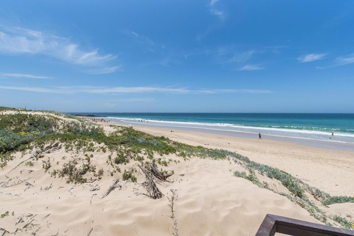 Luxury On The Beach Port Elizabeth Eksteriør bilde